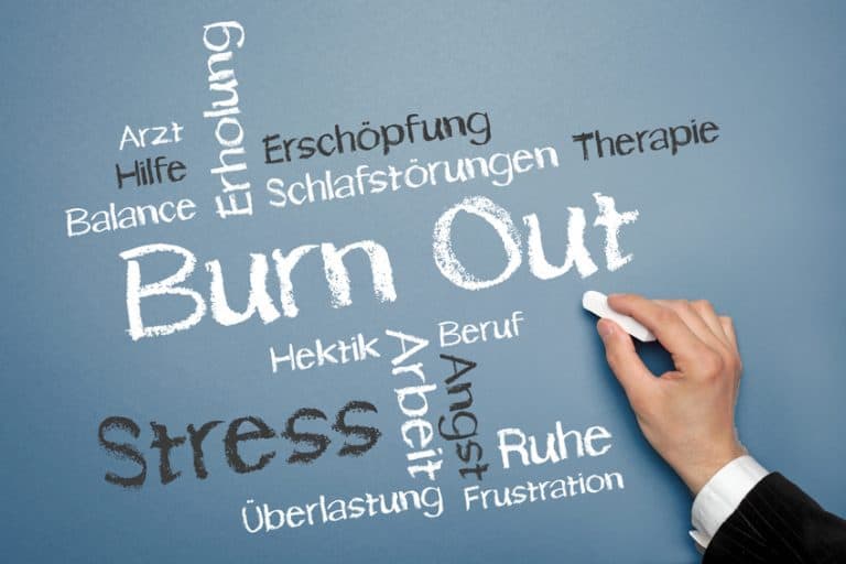 Gesundheitsmanagement Ihr Anti-Stress-Programm zur Bewältigung der alltäglichen Herausforderungen! Burnout
