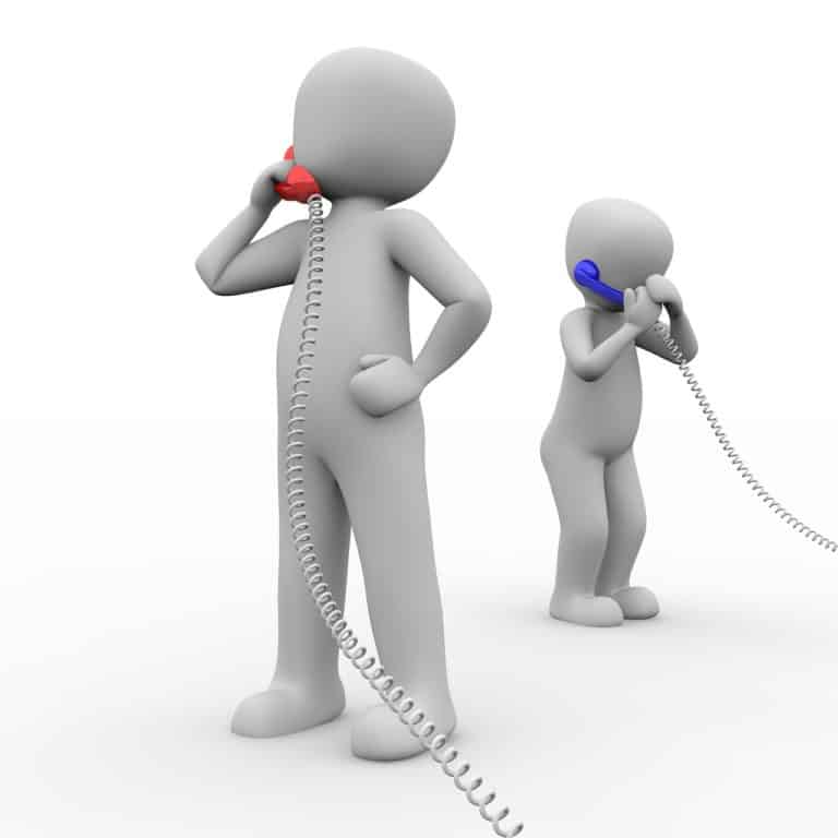 Telefontraining – Kommunikation am Telefon