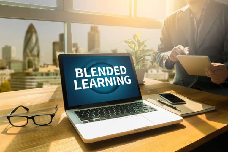 Blended Learning Kurse 2023