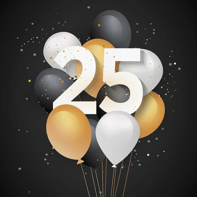 SMT-Jubiläum Wir haben „25 Jahre“ gefeiert: ein Rückblick